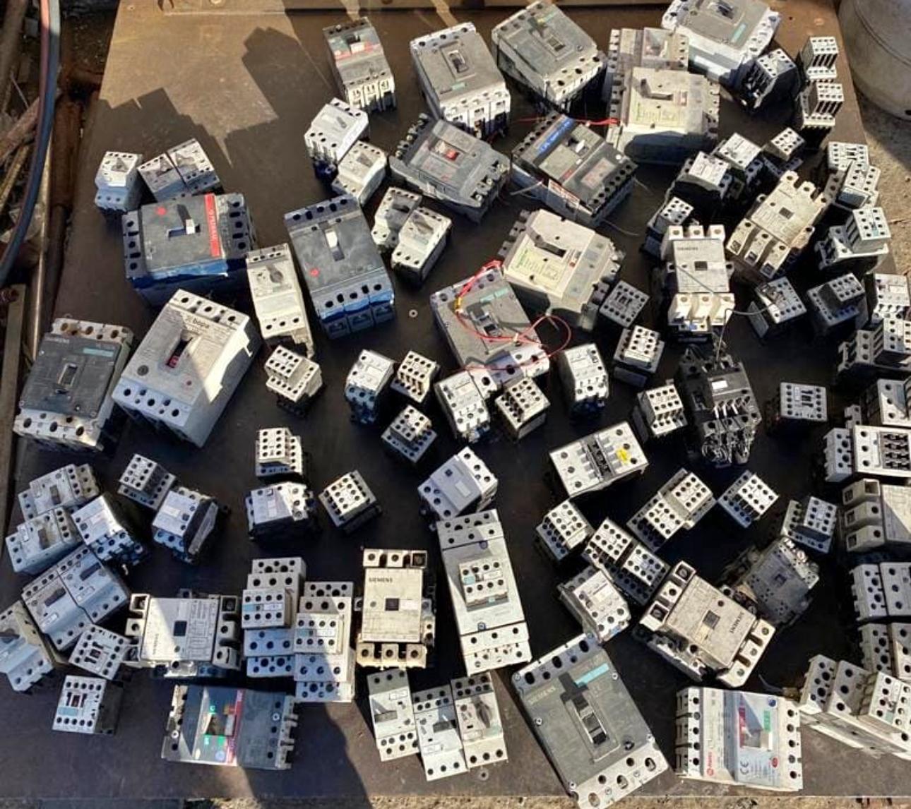 elektrik