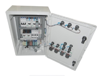 elektrik